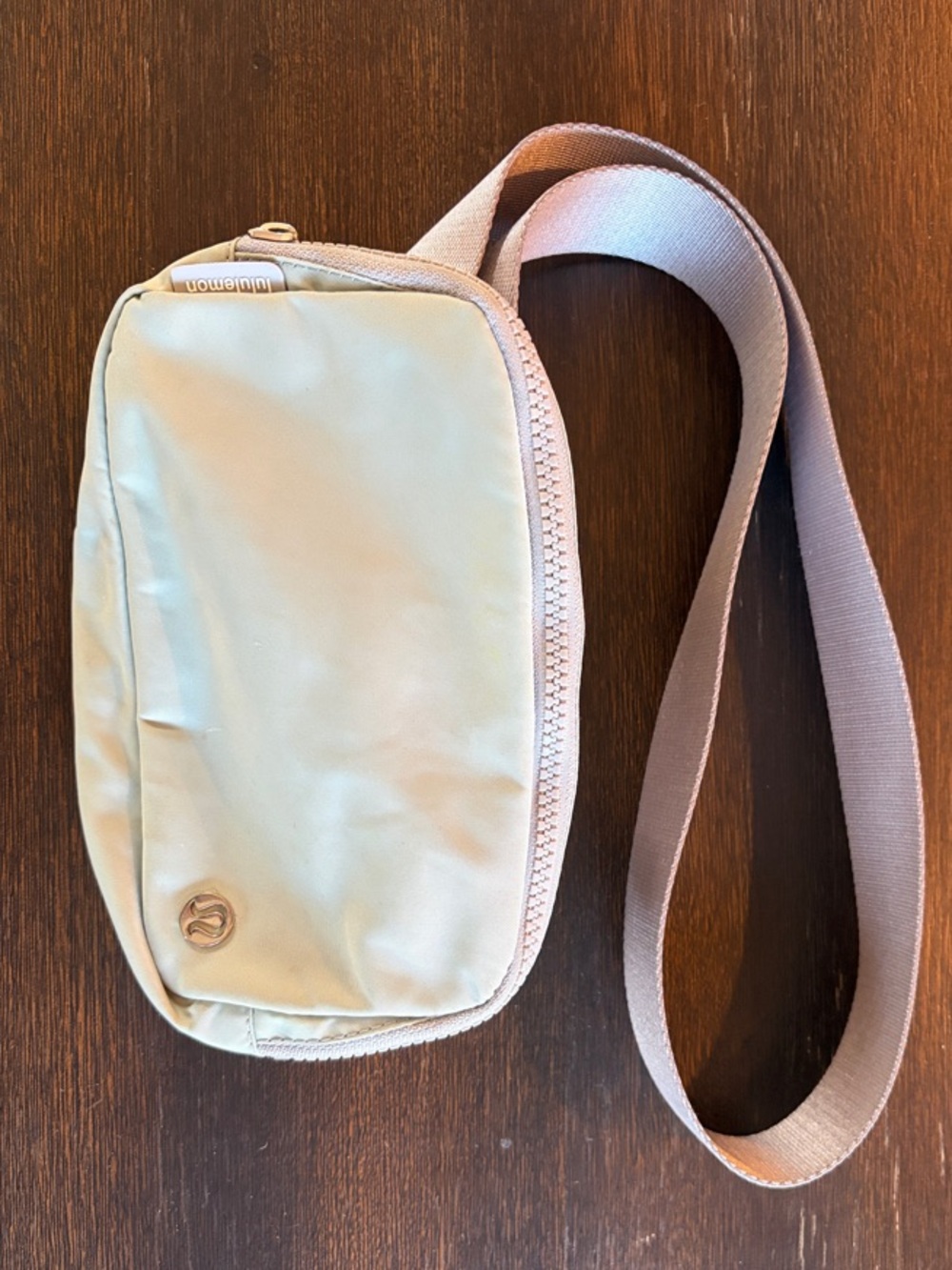 lululemon athletica Belt Bag